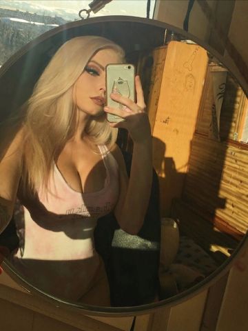 Любовь фото 3